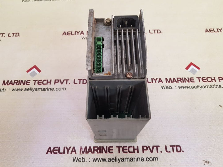 Siemens c73451-a3000-c10 power supply control sipart dr20