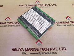 Praxis automation 98.6.030.703 i/o board id: 175