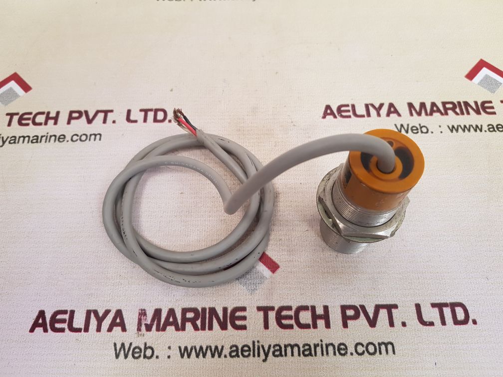 Omron tl-x10 proximity switch 10~14vdc