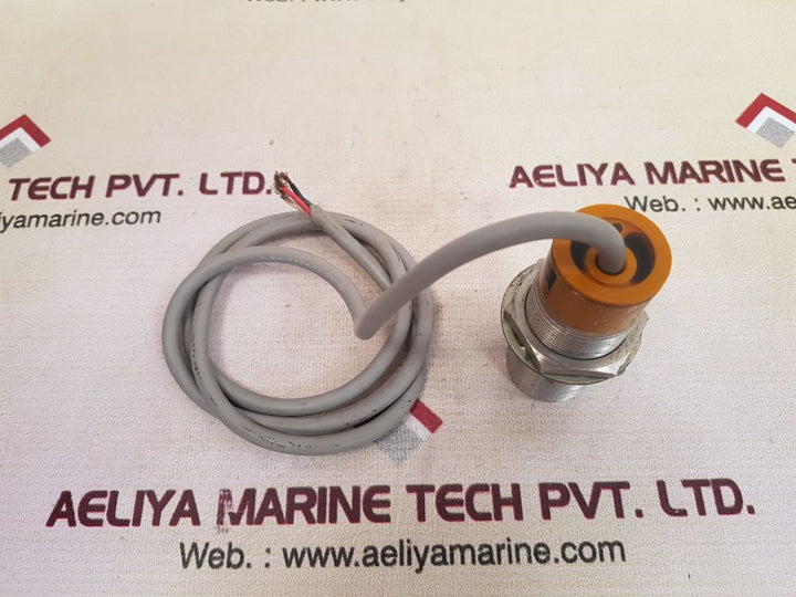 Omron tl-x10 proximity switch 10~14vdc