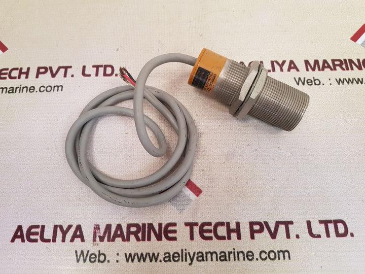 Omron tl-x10 proximity switch 10~14vdc