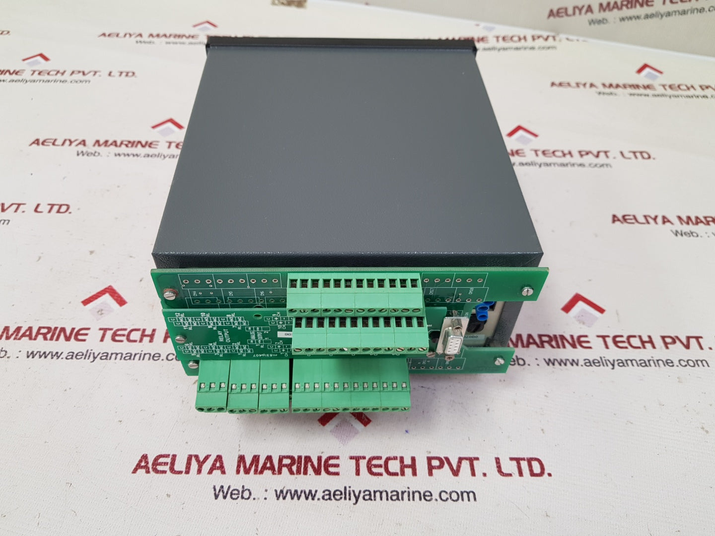 Masibus 85xx process scanner power rtdpt-100(3w)