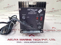 Newmar 115-12-8 dc power supply 12 volt, 8amps