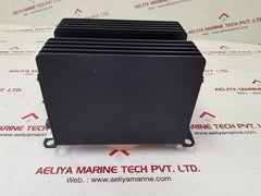 Newmar 115-12-8 dc power supply 12 volt, 8amps