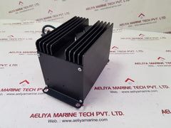 Newmar 115-12-8 dc power supply 12 volt, 8amps
