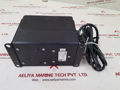 Newmar 115-12-8 dc power supply 12 volt, 8amps