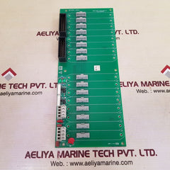 Measurement technology bpsms-16di pcb card
