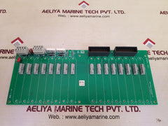 Measurement technology bpsms-16di pcb card