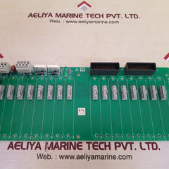 Measurement technology bpsms-16di pcb card