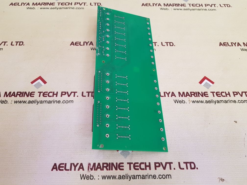 Measurement technology bpsms-16di pcb card