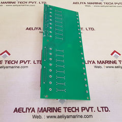 Measurement technology bpsms-16di pcb card