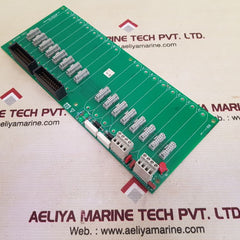 Measurement technology bpsms-16di pcb card