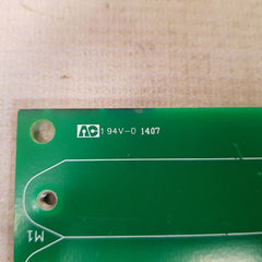 Measurement technology bpsms-16di pcb card