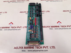 Centrilift 47188 a customer interface board