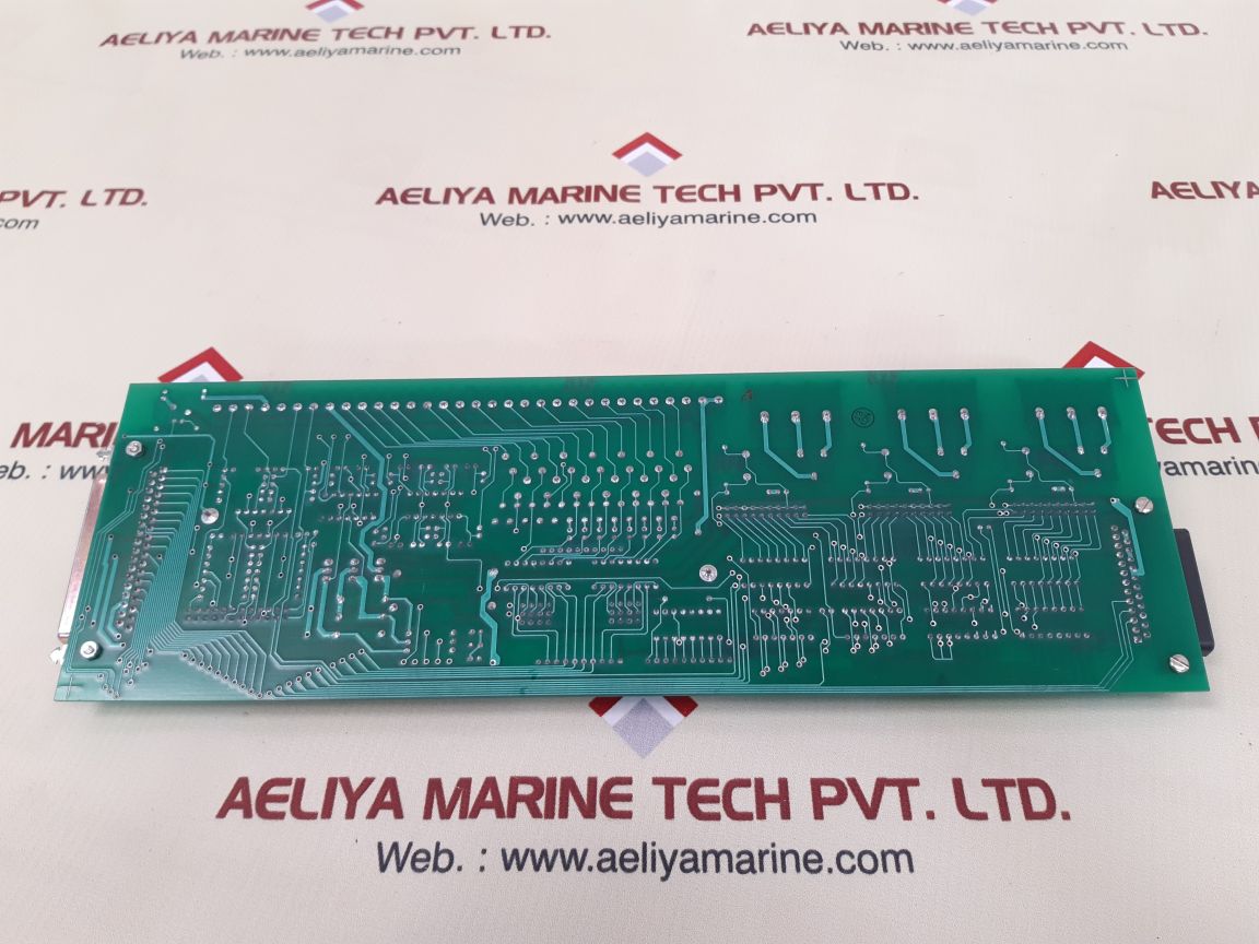 Centrilift 47188 a customer interface board