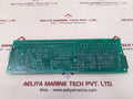 Centrilift 47188 a customer interface board