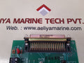 Centrilift 47188 a customer interface board