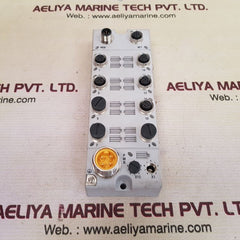 Allen-bradley 1732d-ob16m12m12 ser a devicenet i/o module