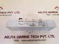 Allen-bradley 1732d-ob16m12m12 ser a devicenet i/o module