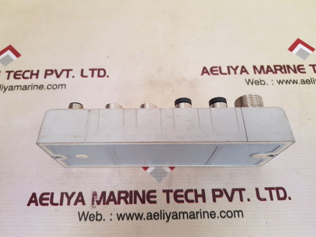 Allen-bradley 1732d-ob16m12m12 ser a devicenet i/o module