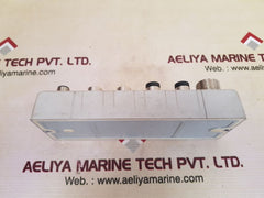 Allen-bradley 1732d-ob16m12m12 ser a devicenet i/o module