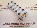 Allen-bradley 1732d-ob16m12m12 ser a devicenet i/o module