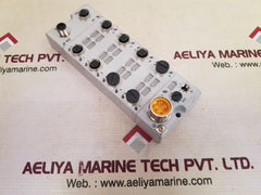 Allen-bradley 1732d-ob16m12m12 ser a devicenet i/o module