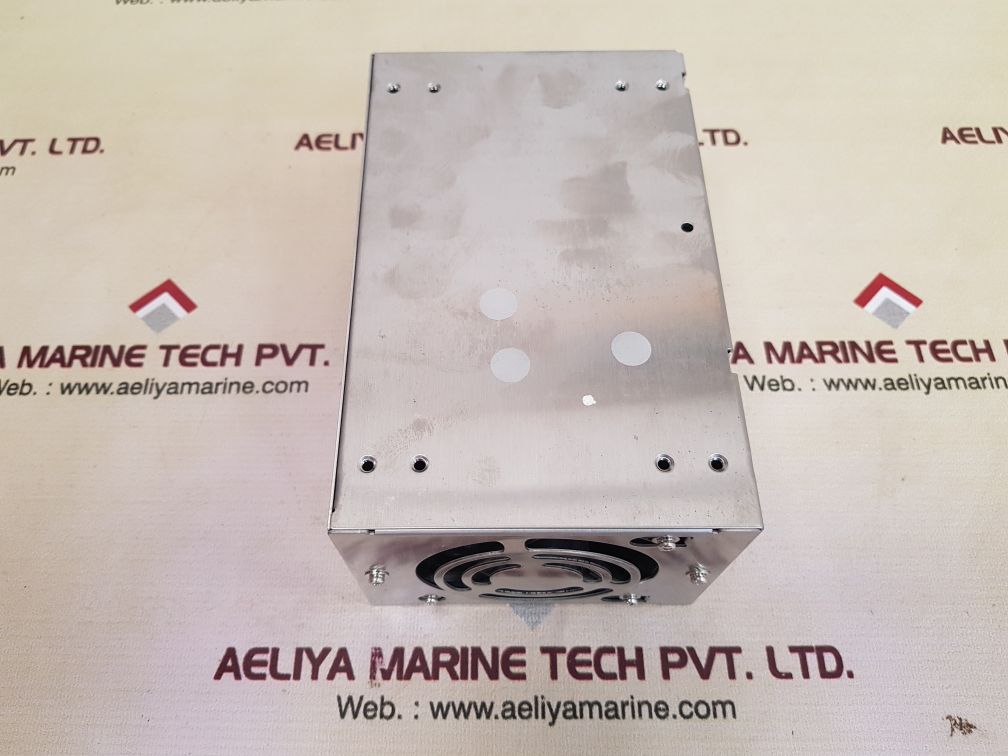 Cosel paa300f-24 power supply unit 24v 14a