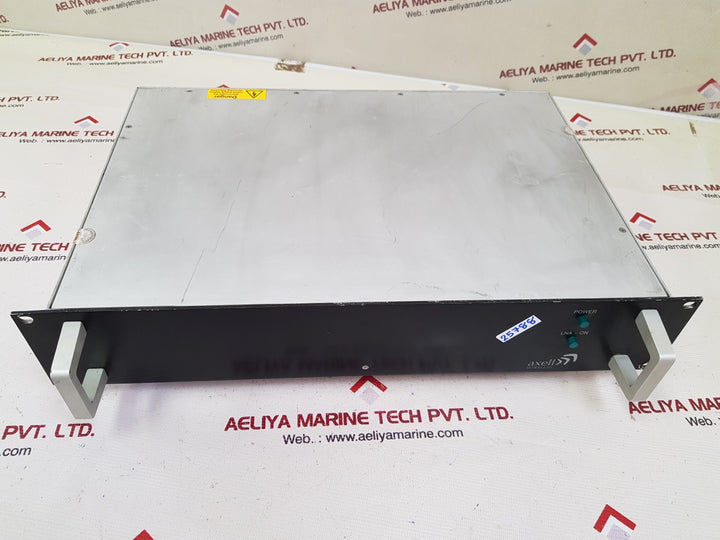 Axell wireless 40-182802 fiber optic repeater