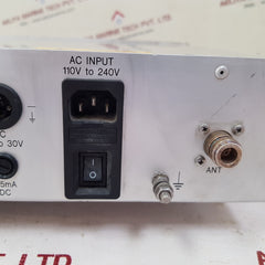 Axell wireless 40-182802 fiber optic repeater