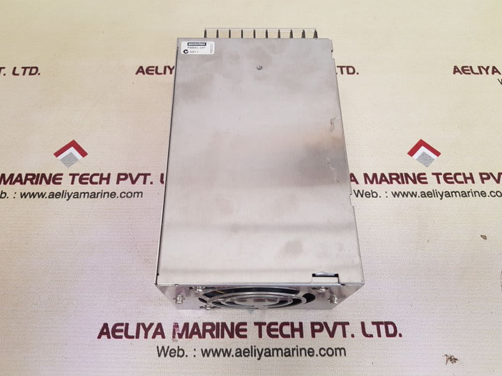Cosel paa300f-24 power supply unit 24v 14a