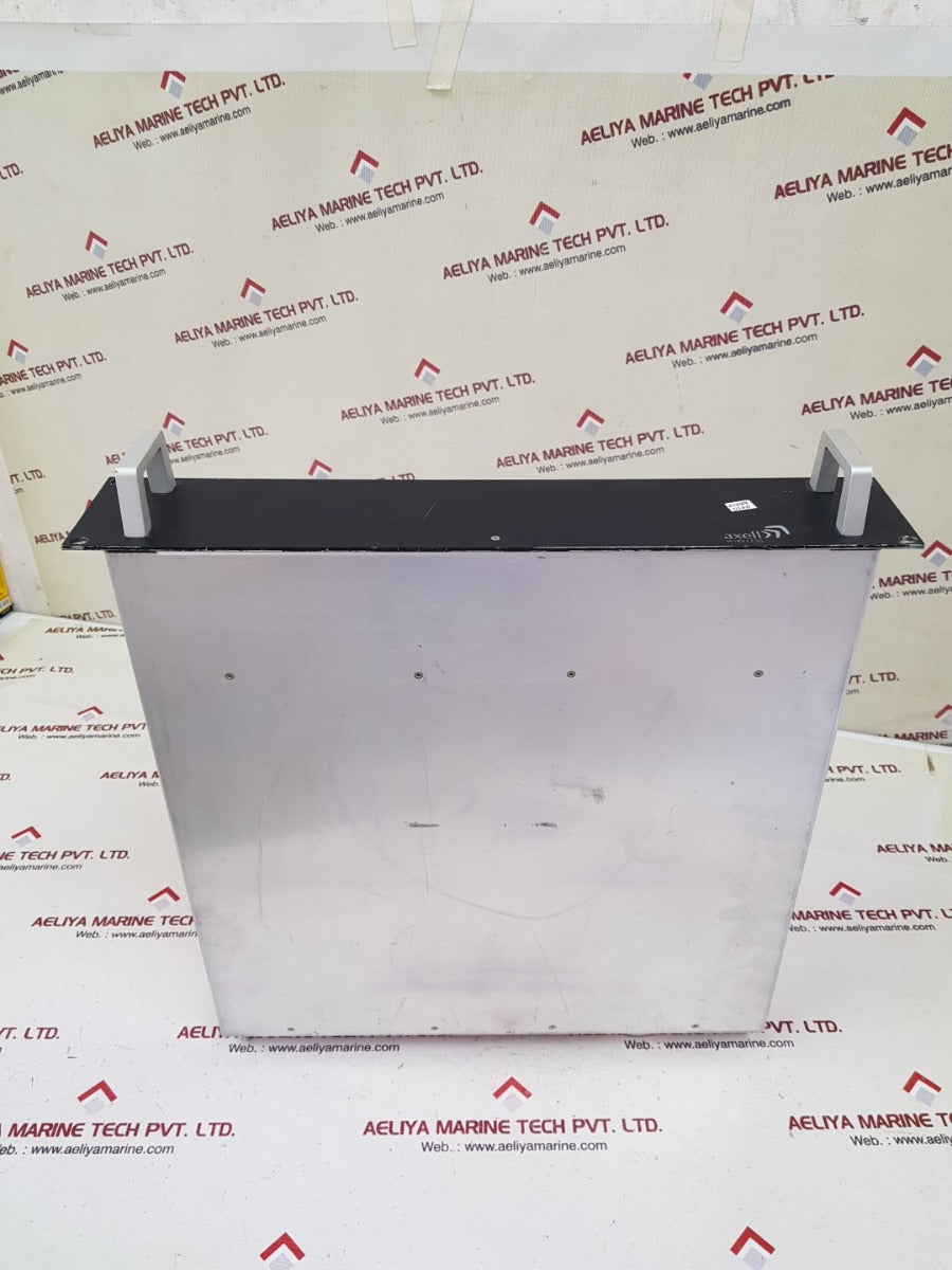 Axell wireless 40-182803 fiber optic repeater