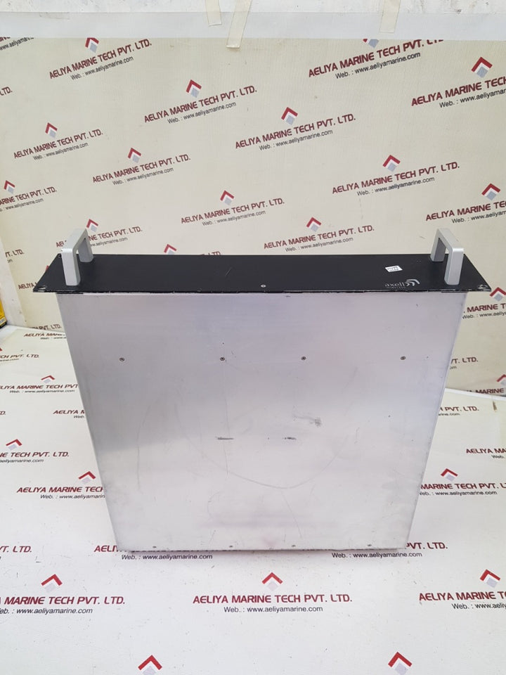 Axell wireless 40-182803 fiber optic repeater