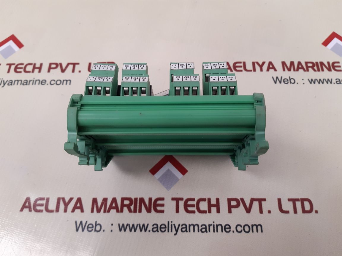 Recos rm-42-24-s relay module