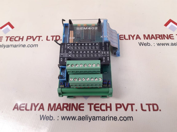 Stn atlas sem402 module 271.138 221.a