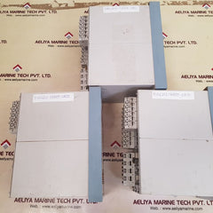 Siemens siprotec 7sd6101-5bb09-0bj0 differential protection relay