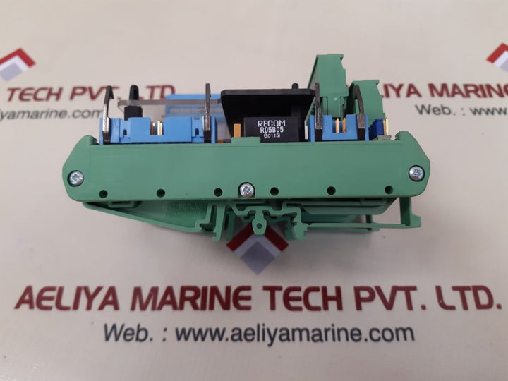 Stn atlas sem402 module 271.138 221.a
