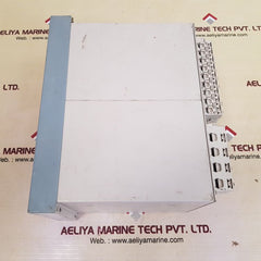 Siemens siprotec 7sd6101-5bb09-0bj0 differential protection relay