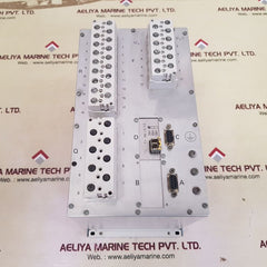 Siemens siprotec 7sd6101-5bb09-0bj0 differential protection relay
