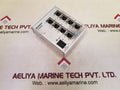 Beckhoff cu2008-0000 8-ports ethernet switch