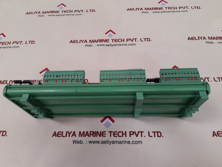 Stn atlas dzm401 speedrelay module 271.130 1597/e