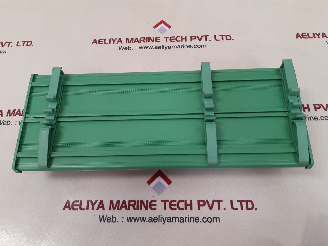 Stn atlas dzm401 speedrelay module 271.130 1597/e