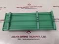 Stn atlas dzm401 speedrelay module 271.130 1597/e