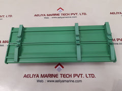 Stn atlas dzm401 speedrelay module 271.130 1597/e