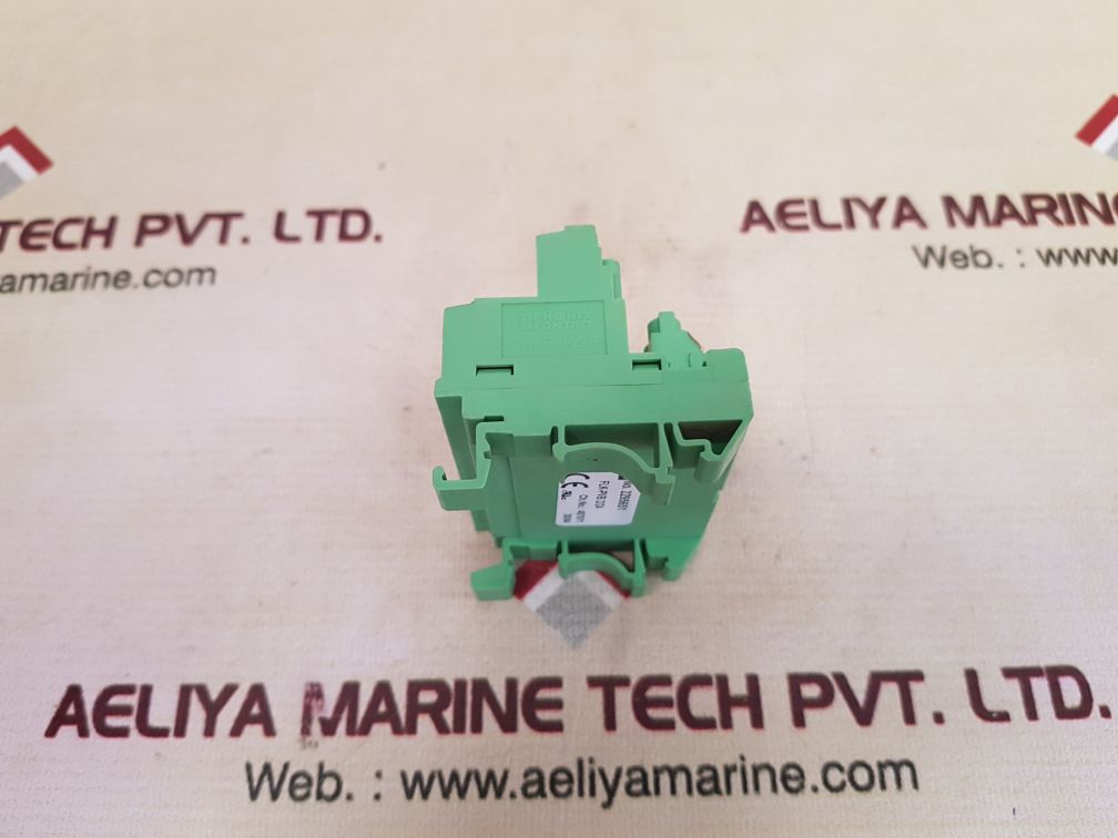 Phoenix contact flk-pvb 2/24 interface module 2295651