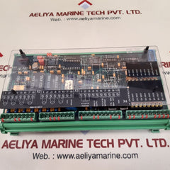 Stn atlas rm401 control module