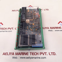 Stn atlas rm401 control module
