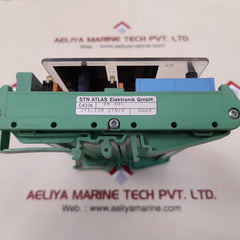 Stn atlas rm401 control module