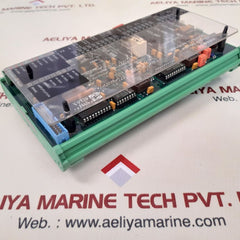 Stn atlas rm401 control module