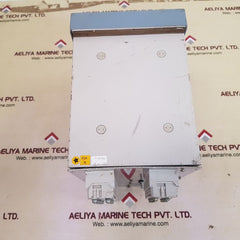 Siemens siprotec line differential protection relay 7sd6101-4bb09-0ba0/dd